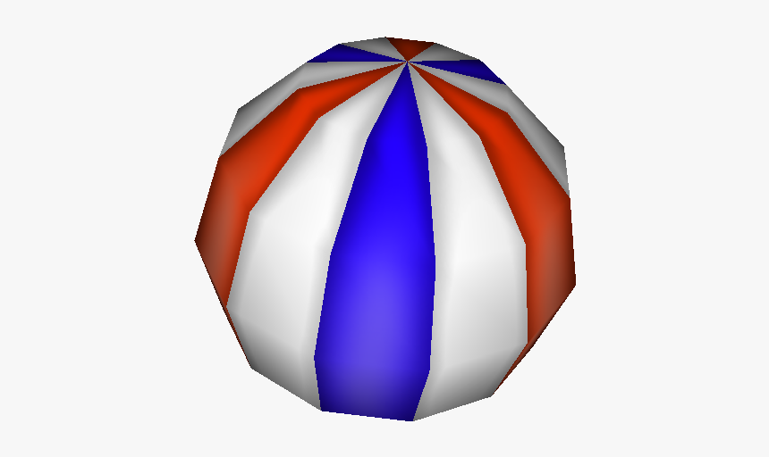 Beachball Png, Transparent Png, Free Download