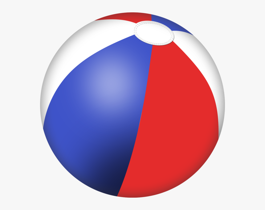 Beachball Png, Transparent Png, Free Download