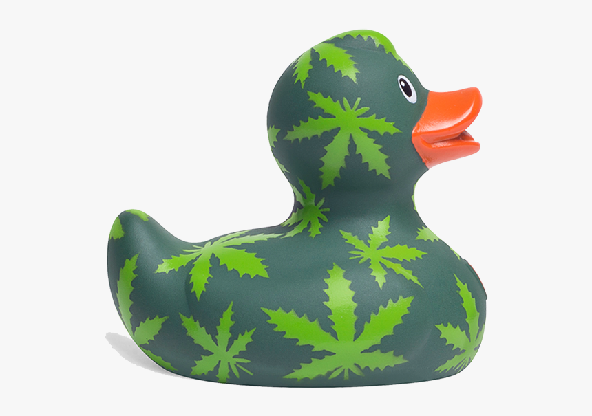 Mini Hemp Duck By Bud, HD Png Download, Free Download