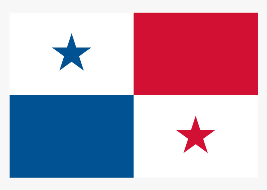 Pa Panama Flag Icon, HD Png Download, Free Download