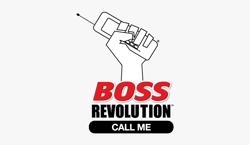 Boss Revolution Products, HD Png Download, Free Download