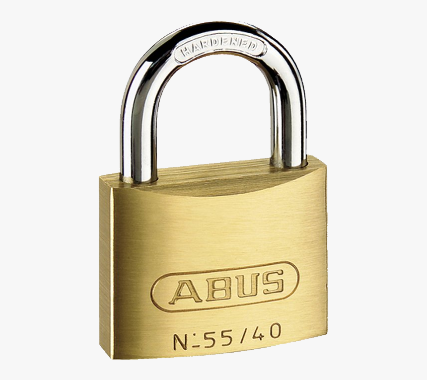 Padlock Png Image, Transparent Png, Free Download