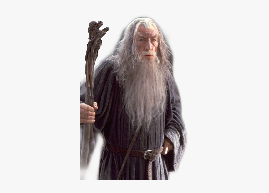 #gandalf #freetoedit, HD Png Download, Free Download