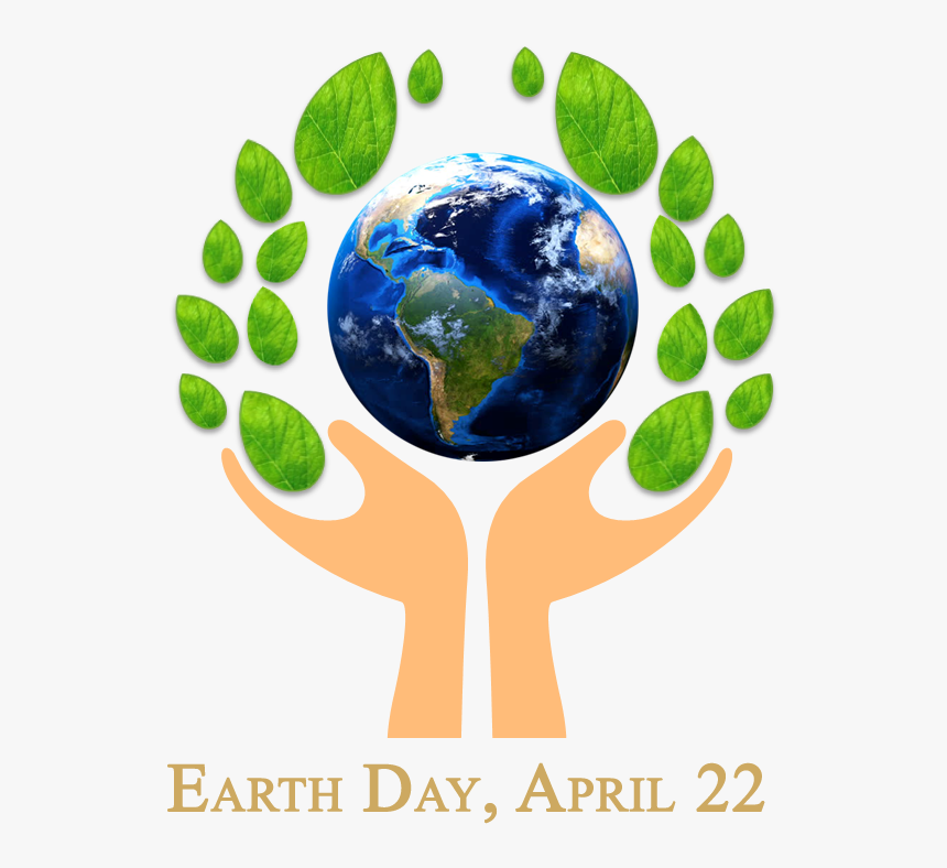 Transparent Save Earth Png, Png Download, Free Download