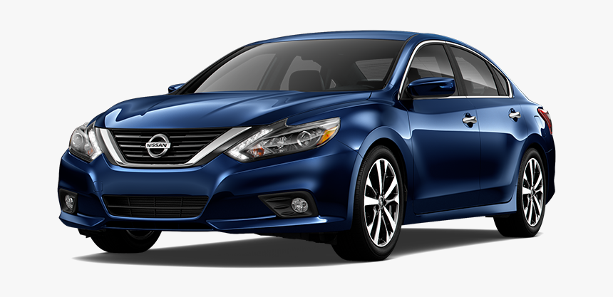 2016 Nissan Altima Png, Transparent Png, Free Download