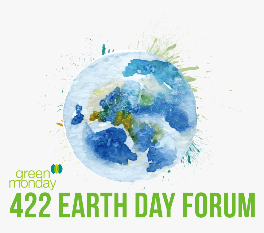 422 Earth Day Forum, HD Png Download, Free Download