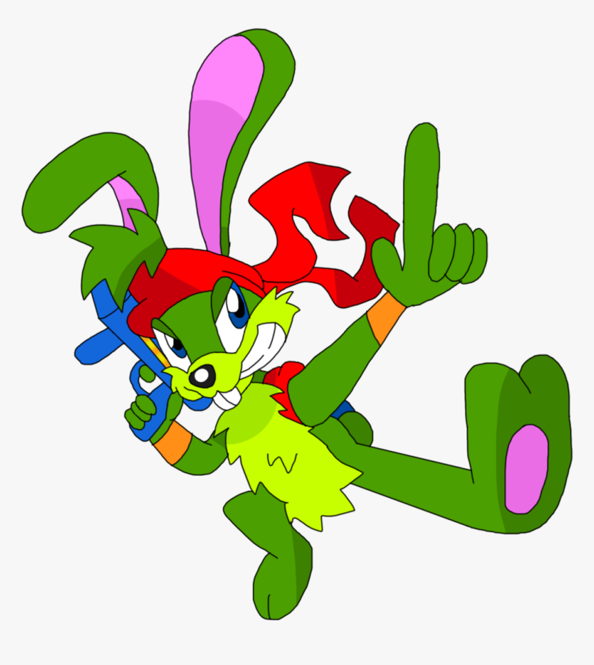 Jackrabbit Clip Art, HD Png Download, Free Download