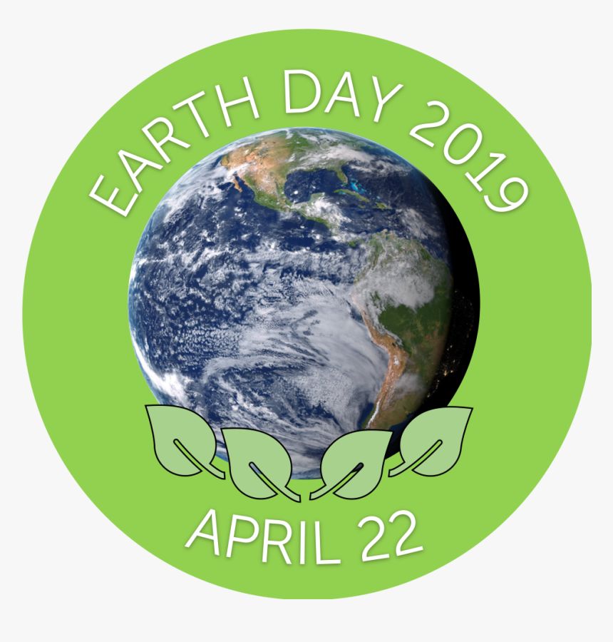 Earth Day Png, Transparent Png, Free Download