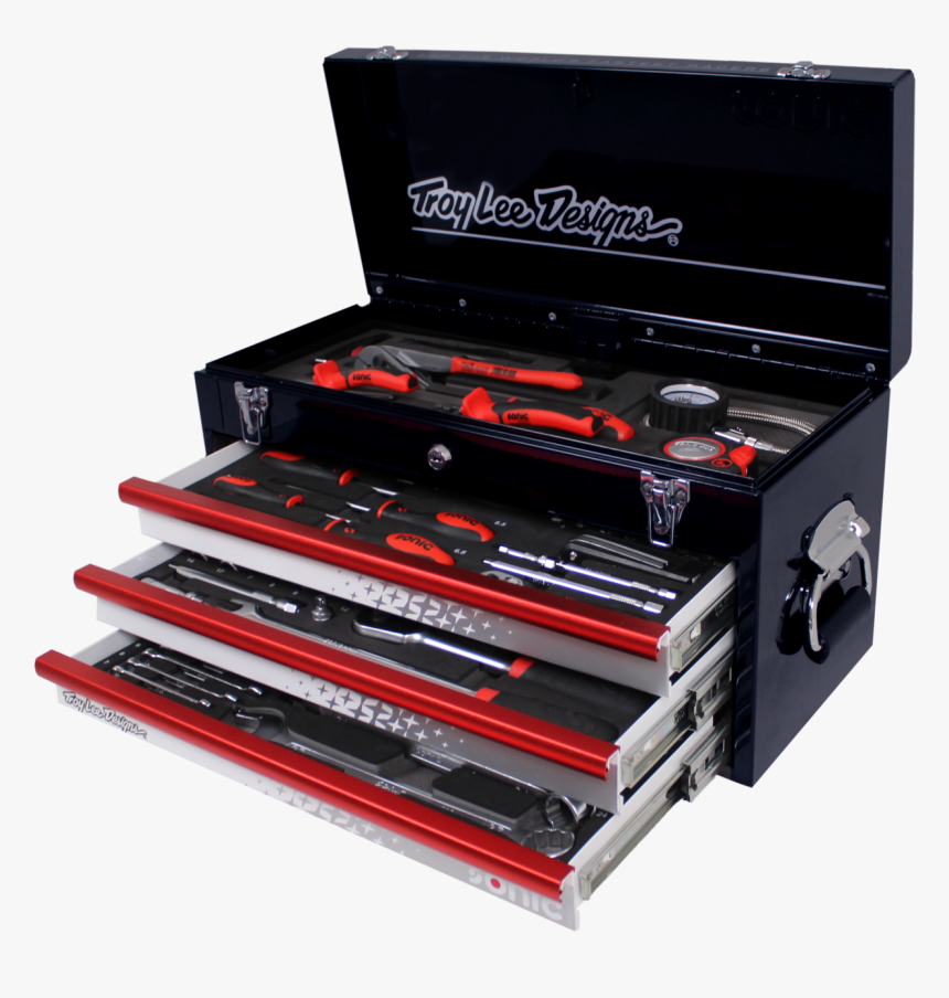 Toolbox Png, Transparent Png, Free Download