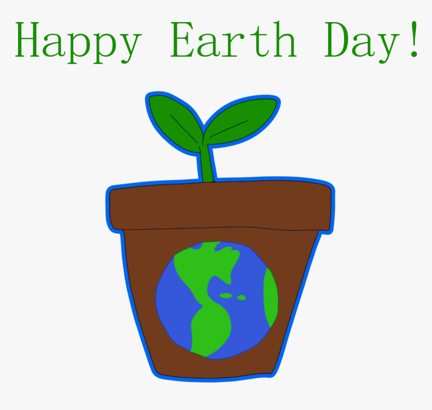 Happy Earth Day, HD Png Download, Free Download