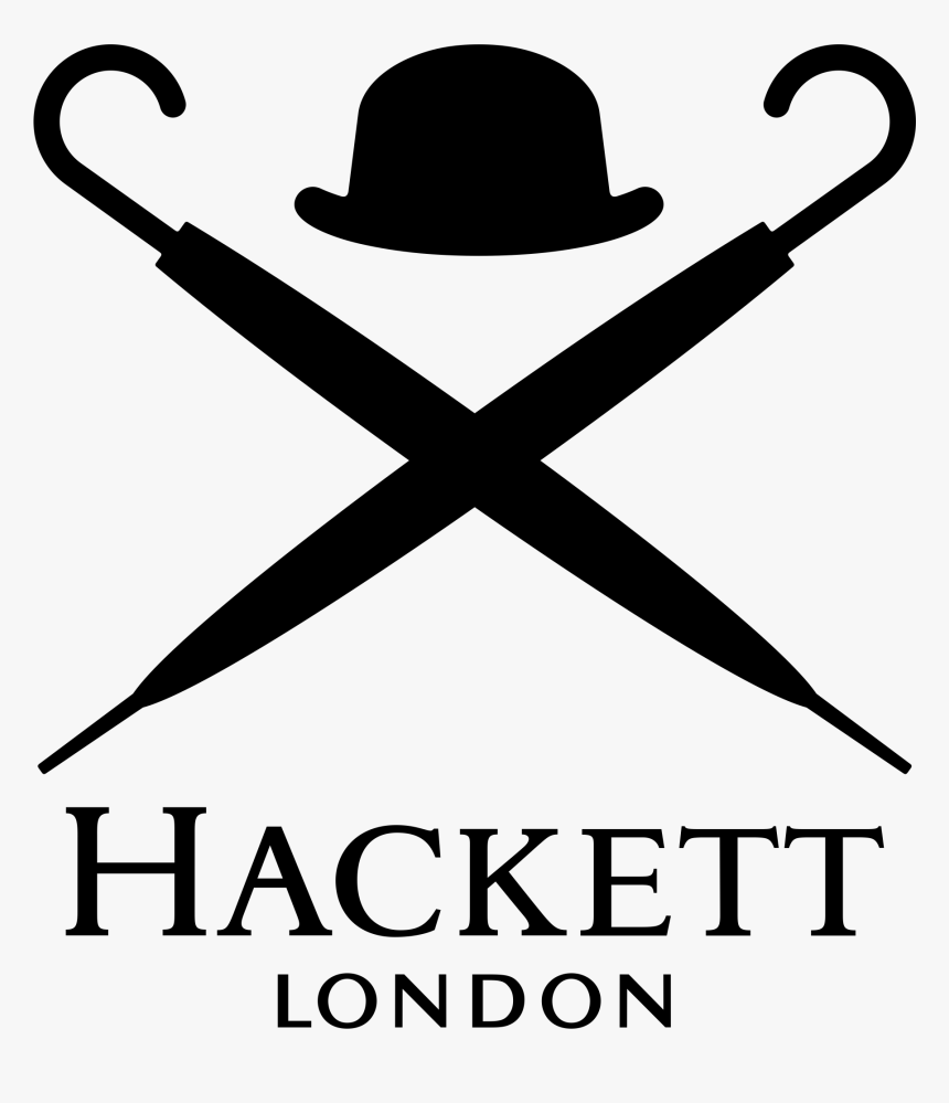 Hackett London Logo, HD Png Download, Free Download