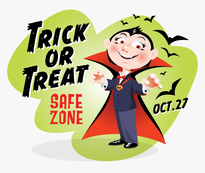 Trick Or Treat Clipart , Png Download, Transparent Png, Free Download