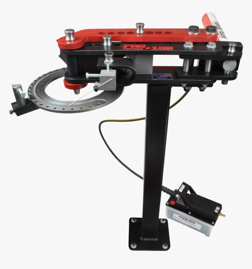 Pro -tool Heavy Duty Bender Hydraulic Package, HD Png Download, Free Download