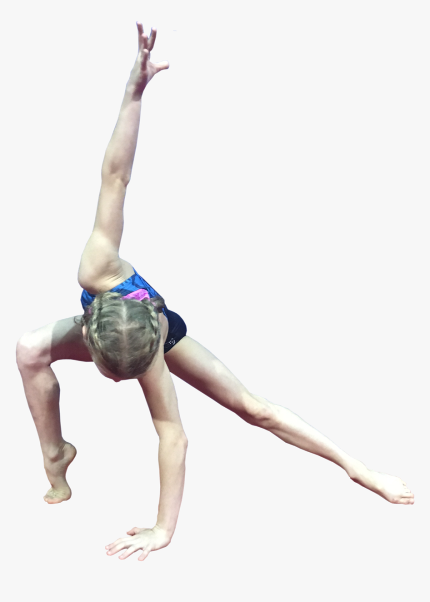 Gymnast Png, Transparent Png, Free Download