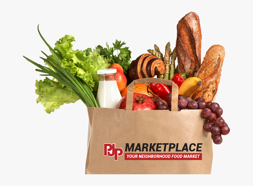 Groceries Png, Transparent Png, Free Download