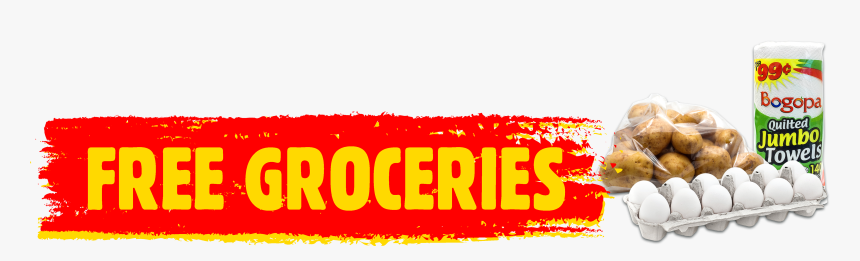 Groceries Png, Transparent Png, Free Download