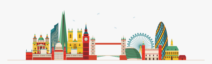 London Png, Transparent Png, Free Download