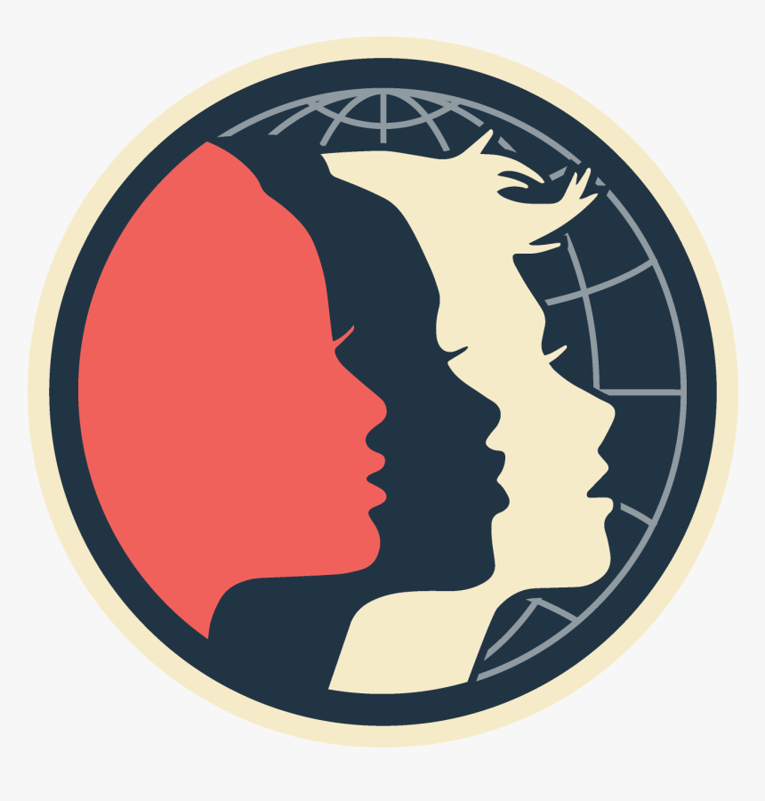 Women"s March Global Logo, HD Png Download, Free Download