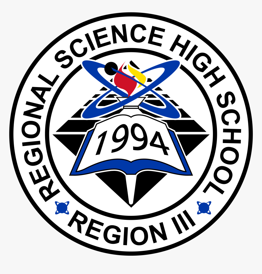 Official Logo Of Rshs Iii, HD Png Download, Free Download