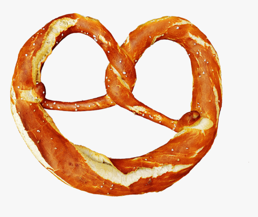 Wiesnbreze, Breze, Pretzel, Huge, Riesenbreze, HD Png Download, Free Download