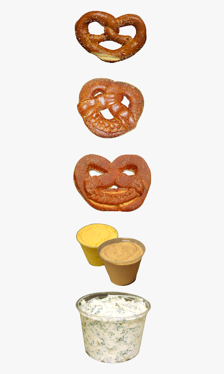 Pretzel Png, Transparent Png, Free Download