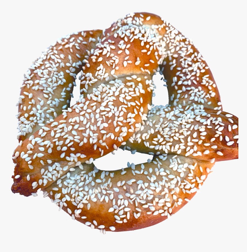 Pretzel Png, Transparent Png, Free Download