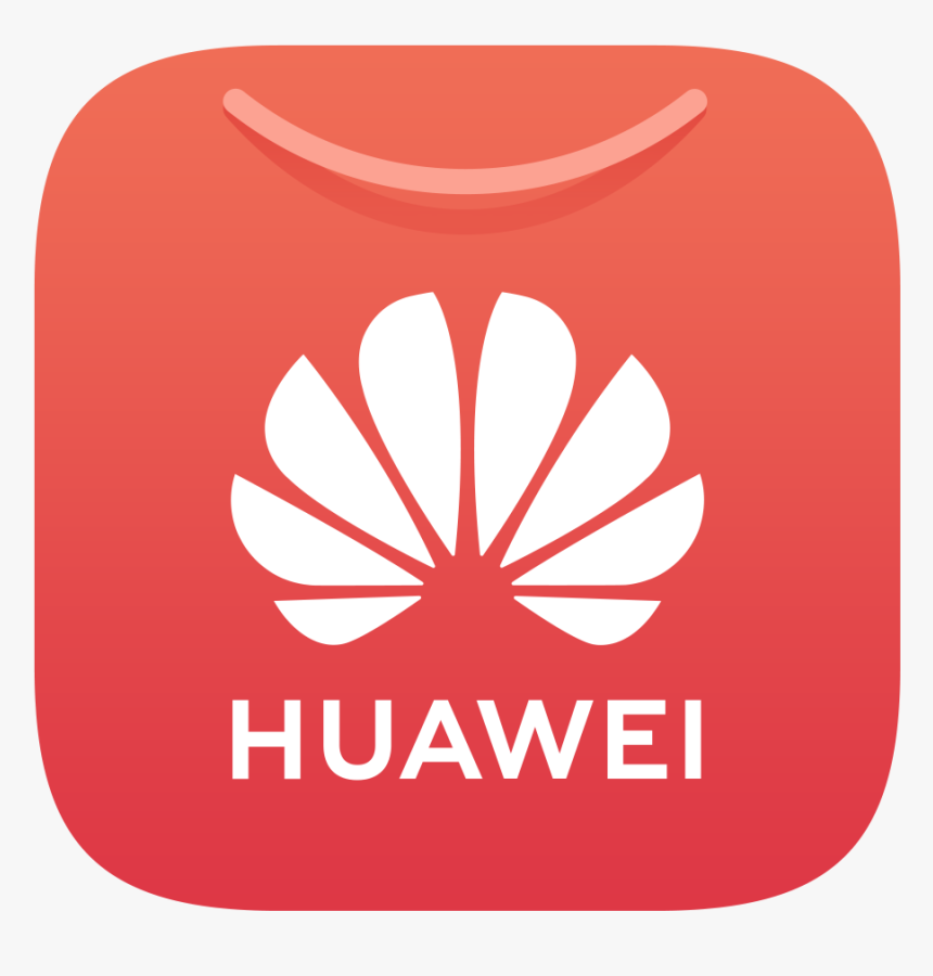 Huawei Logo Png, Transparent Png - kindpng