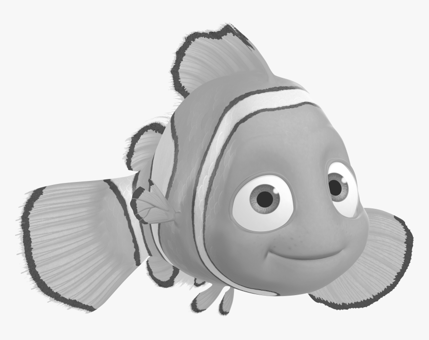 Clownfish Clipart Png, Transparent Png, Free Download