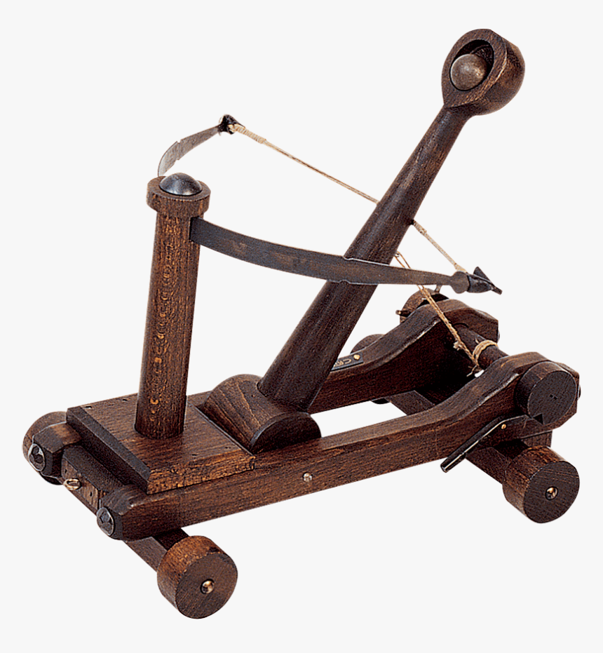 Catapult Png, Transparent Png, Free Download