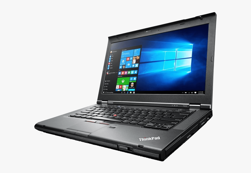 Refurbished Laptops, HD Png Download, Free Download