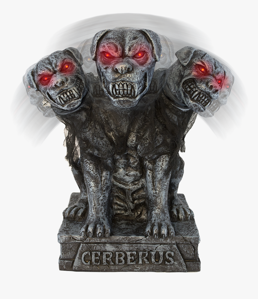 Cerberus Png, Transparent Png, Free Download