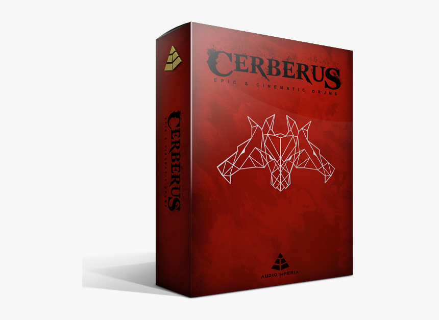 Cerberus Png, Transparent Png, Free Download