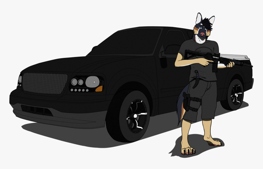 Cerberus Png, Transparent Png, Free Download