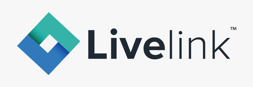 Live Link Logo, HD Png Download, Free Download