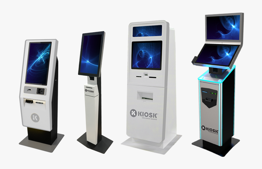 Kiosk Information Systems, HD Png Download, Free Download