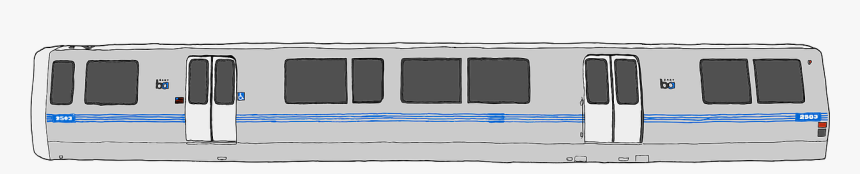 Railroad Png, Transparent Png, Free Download