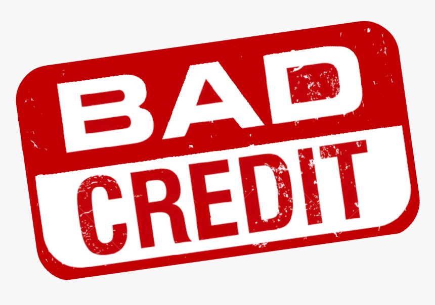 Bad Credit 2, HD Png Download, Free Download