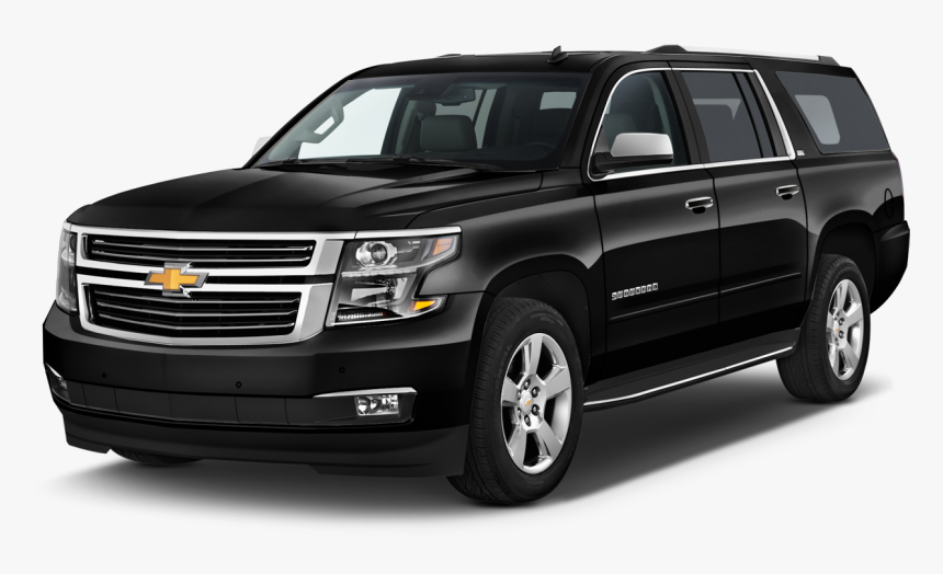 Chevrolet Suburban Transparent, HD Png Download, Free Download