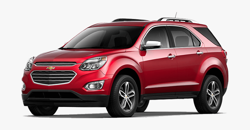 2016 Chevy Equinox Png, Transparent Png, Free Download