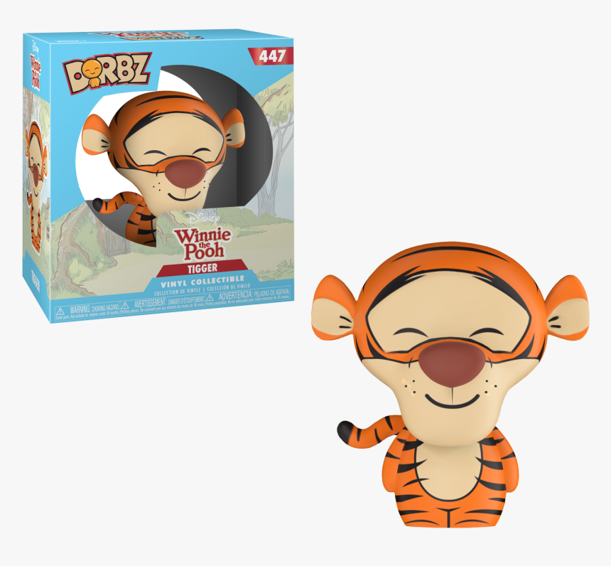 Tigger Png, Transparent Png, Free Download