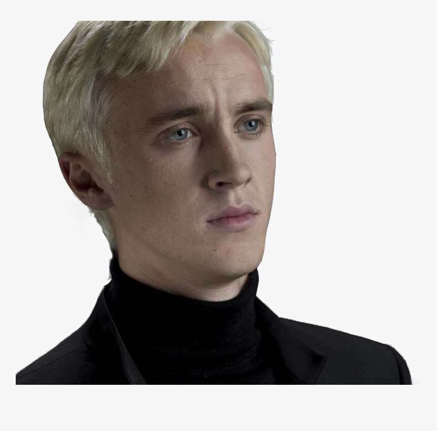 Transparent Draco Malfoy Png, Png Download, Free Download