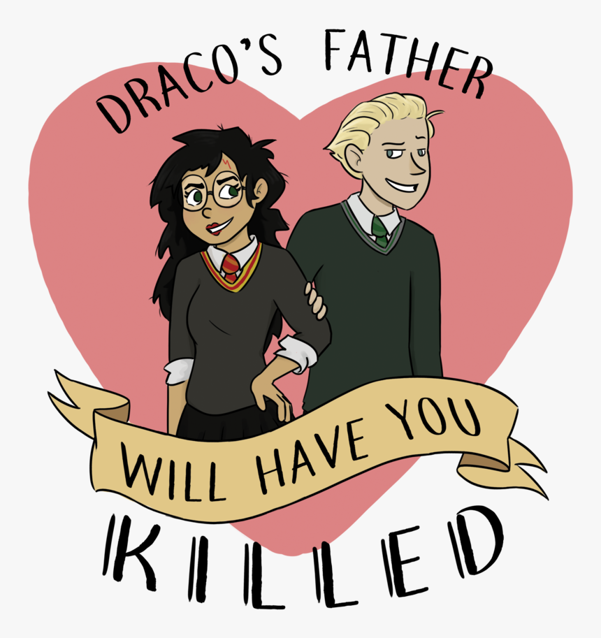 Draco"sfather - Shirt, HD Png Download, Free Download