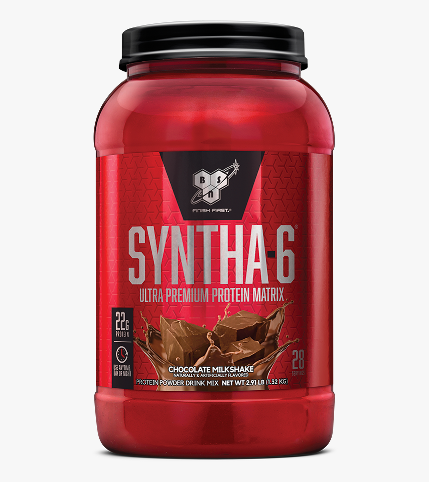 Syntha-6 - Syntha 6 Ultra Premium Protein Matrix, HD Png Download, Free Download