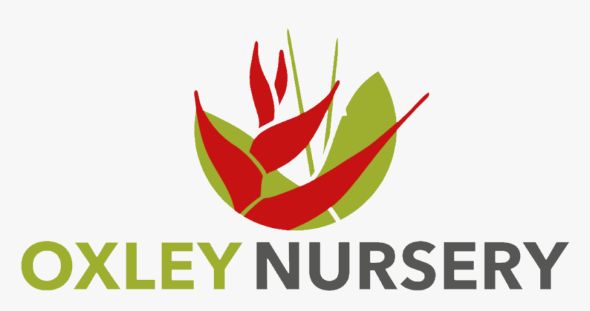 Oxley Nursery Logo - Graphic Design, HD Png Download, Free Download