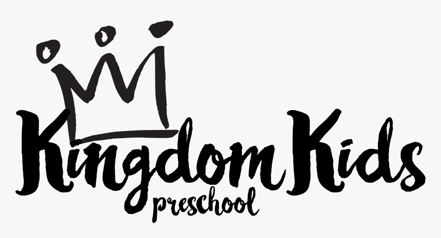 View Larger Image - Kingdom Kids Logo, HD Png Download, Free Download