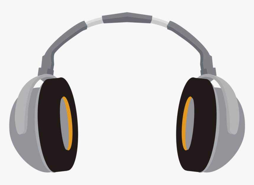 Headphone Clipart Wireless Headphone - Beats Headphones Png Clipart, Transparent Png, Free Download