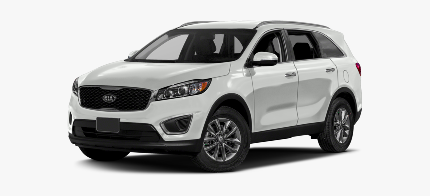 2017 Kia Sorento - 2017 Kia Sorento Awd, HD Png Download, Free Download