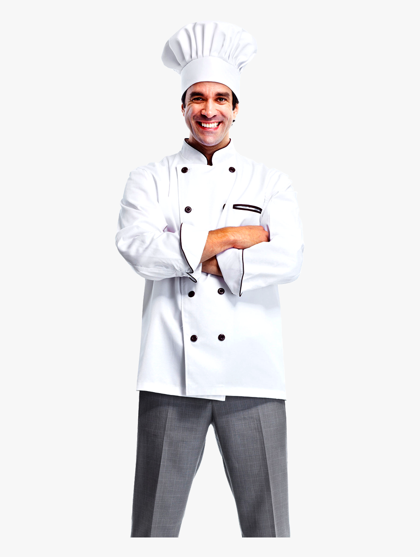 Chef, Jkreativ Restaurant Just Another Jegtheme Sites - Chef Png, Transparent Png, Free Download