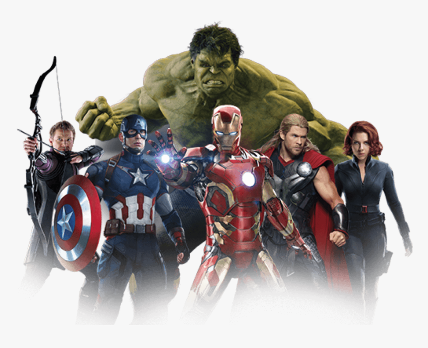 Hulk Avengers Age Of Ultron Png Transparent Png Kindpng