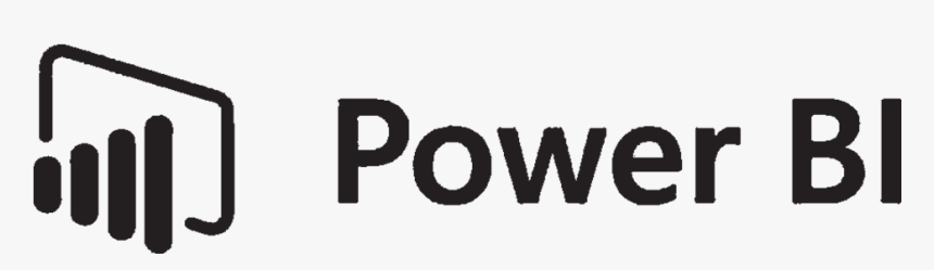 Microsoft Power Bi Logo Vector, HD Png Download, Free Download